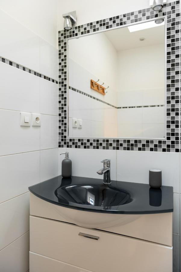 Apartment Chaleureux Face Gare *